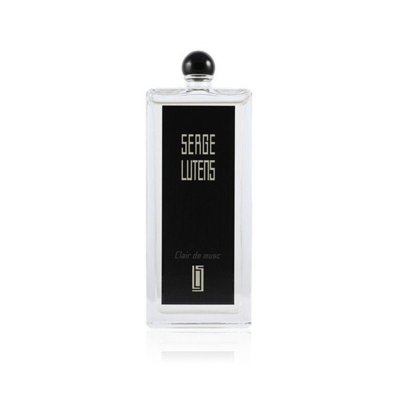 3700358123648_0_P0-1.jpg Parfym Damer Clair de Musc Serge Lutens (100 ml) (100 ml) - Bild 1