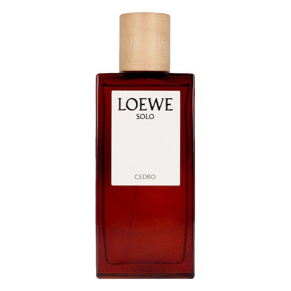 8426017070546_S0584689_P0-1.jpg Parfym Herrar Solo Cedro Loewe EDT (100 ml) - Bild 1