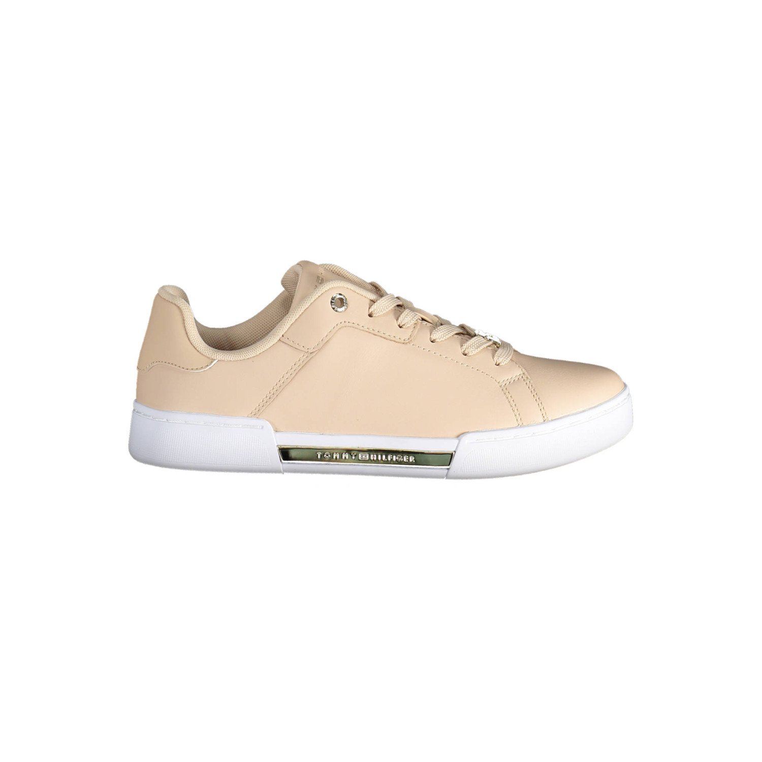 gi Tommy hilfiger Sneakers - Rosa - Bild 1