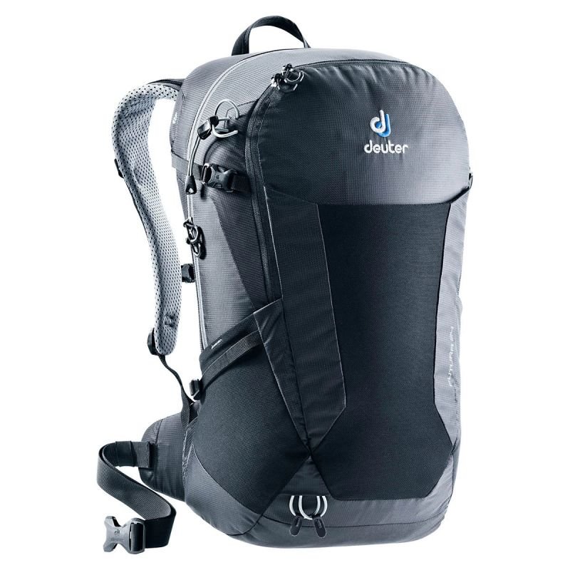xlarge_clean Deuter Futura 24 Ryggsäck 3400118-7000 - Bild 1