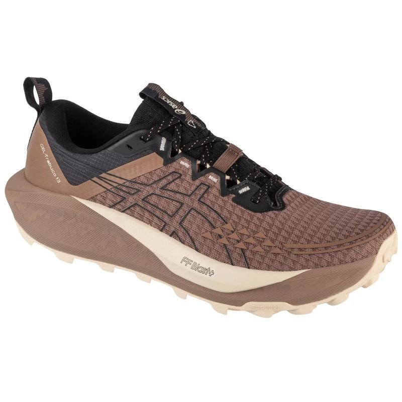 xlarge_clean Asics Gel-Trabuco 13 M 1011B973-020 Löparskor - Bild 1