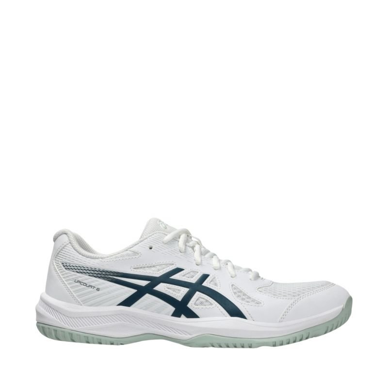 xlarge_clean Asics Upcourt 6 M 1071A104 104 Volleybollskor - Bild 1