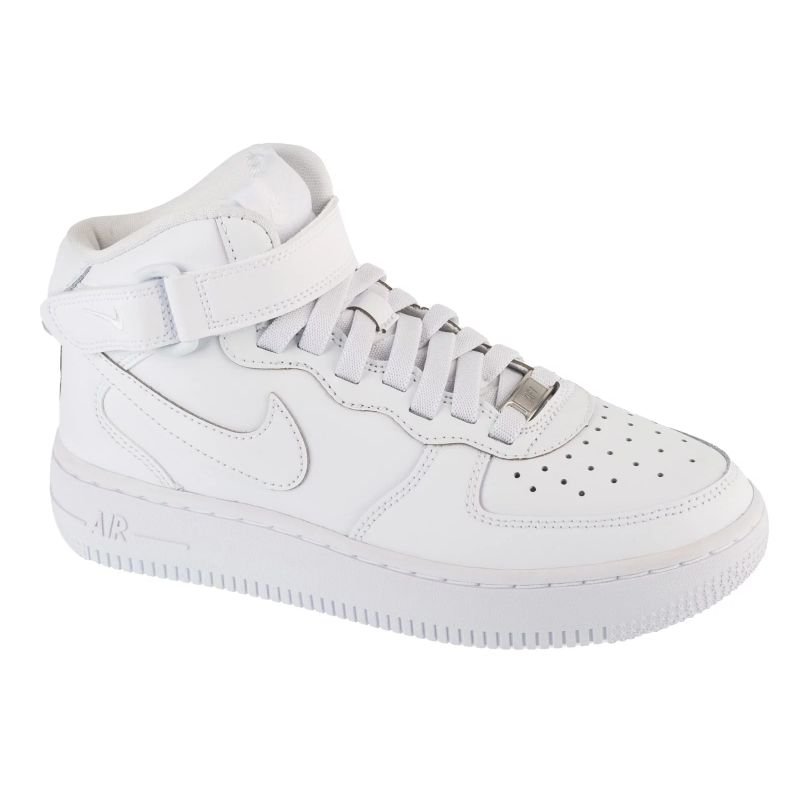 xlarge_clean Nike Air Force 1 Mid EasyOn Gs W FN1193-111 skor - Bild 1