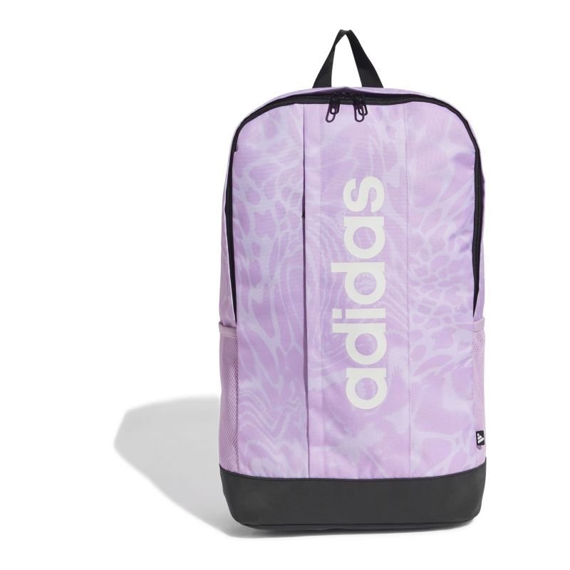 xlarge_clean Adidas Linear BP GFX JG5799 ryggsäck - Bild 1