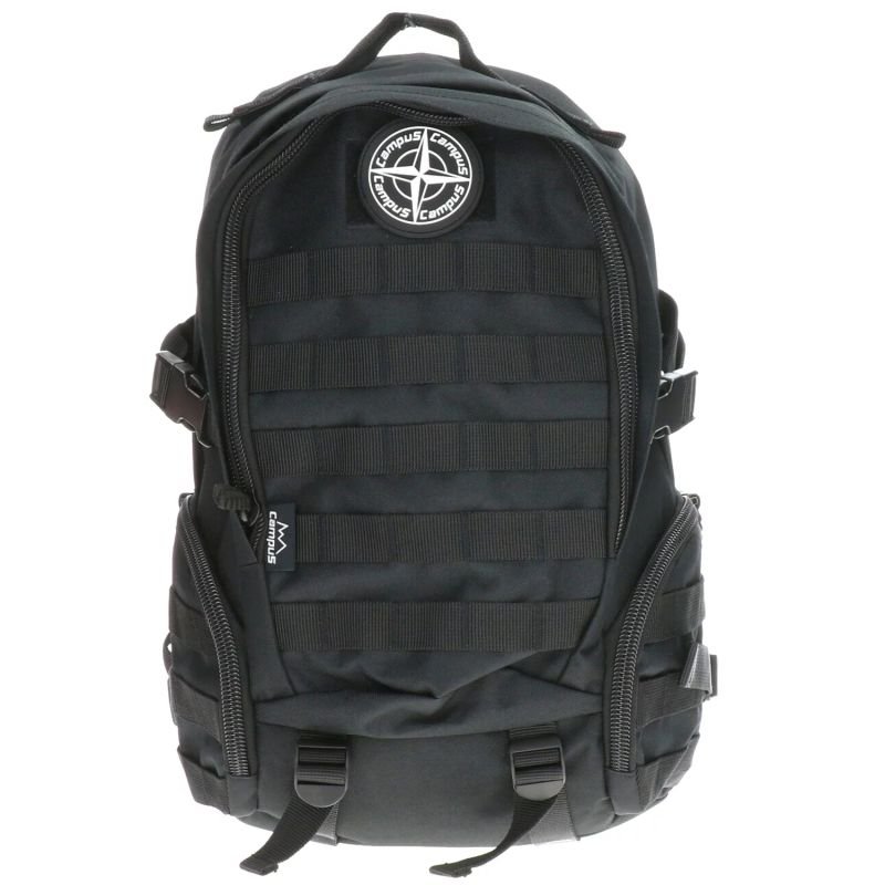 xlarge_clean Campus Torrens Tactical 24L Ryggsäck CU0713125200 - Bild 1
