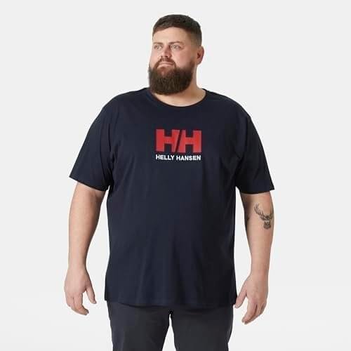 Helly Hansen Herr T-shirt