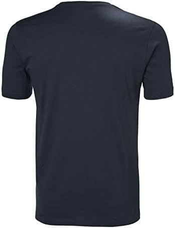 Helly-Hansen Herr T-shirt 54596 597 - Bild 2