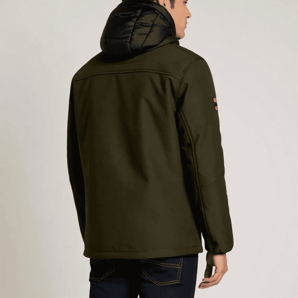 Geographical Norway Jacka