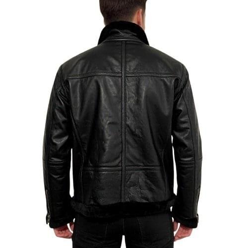 Herr Skinnjacka Dominant - Bild 2